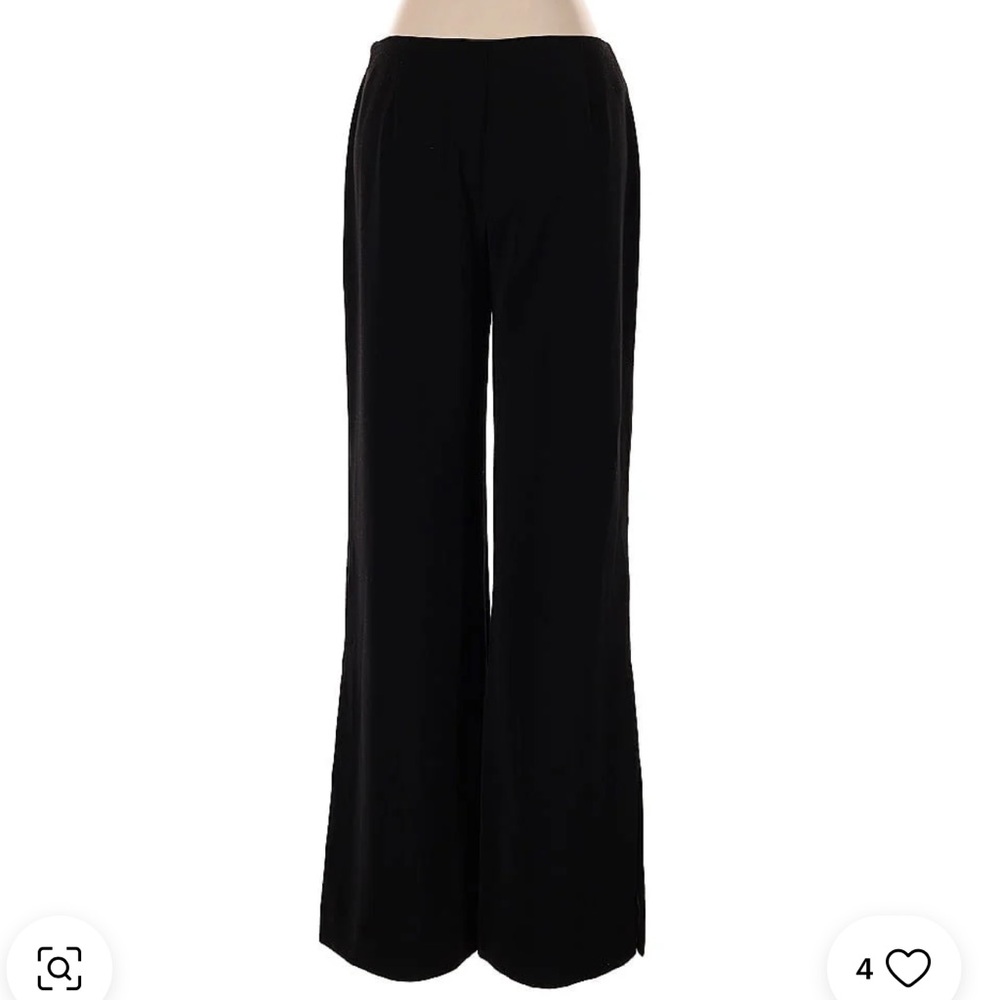 White House black market STRETCHY slacks!